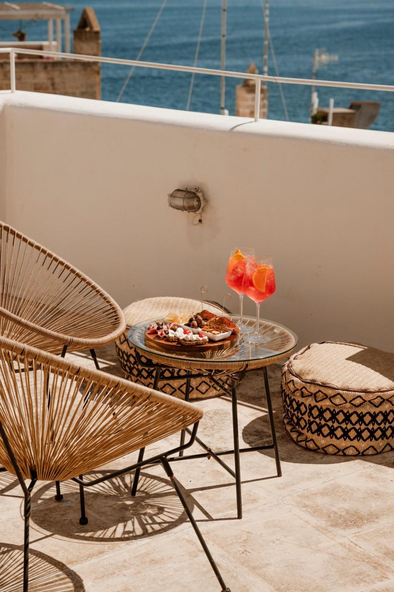 Bayit Charming Place Hotel Polignano a Mare Exterior photo